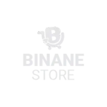 Logotipo da Binane Store, cliente da empresa BPO it